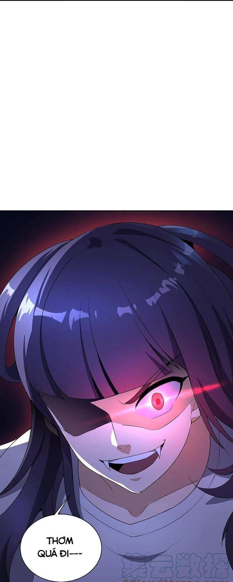 Vòng Bạn Bè Mạnh Nhất Của Tiên Giới Chapter 173 - 26