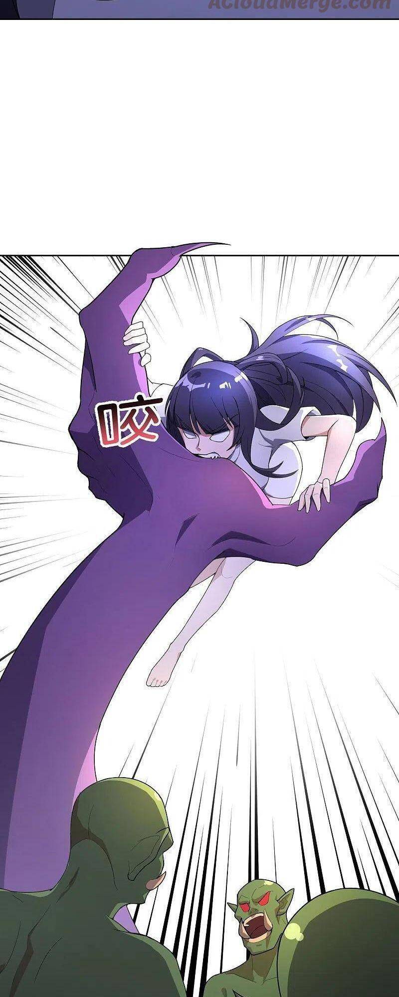 Vòng Bạn Bè Mạnh Nhất Của Tiên Giới Chapter 173 - 27