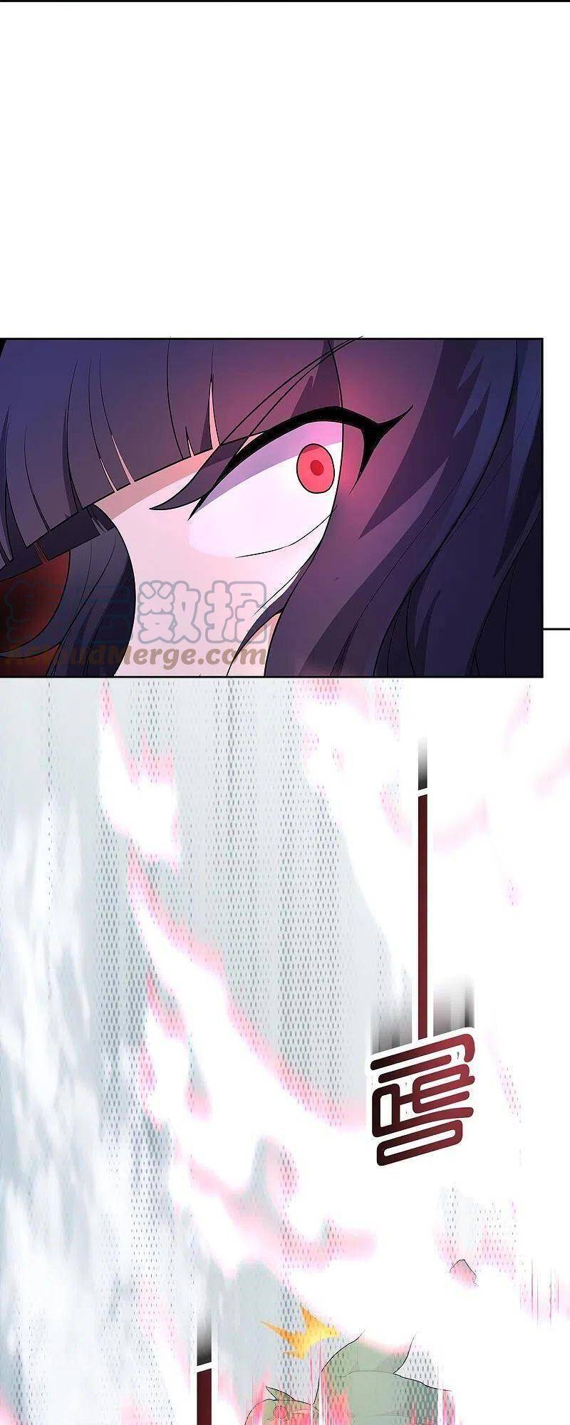 Vòng Bạn Bè Mạnh Nhất Của Tiên Giới Chapter 173 - 29