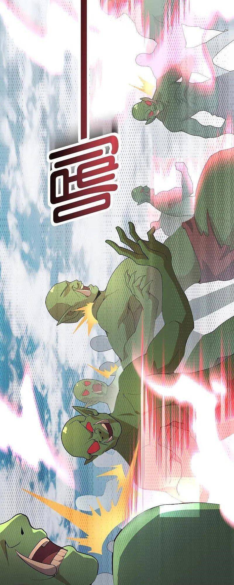 Vòng Bạn Bè Mạnh Nhất Của Tiên Giới Chapter 173 - 30