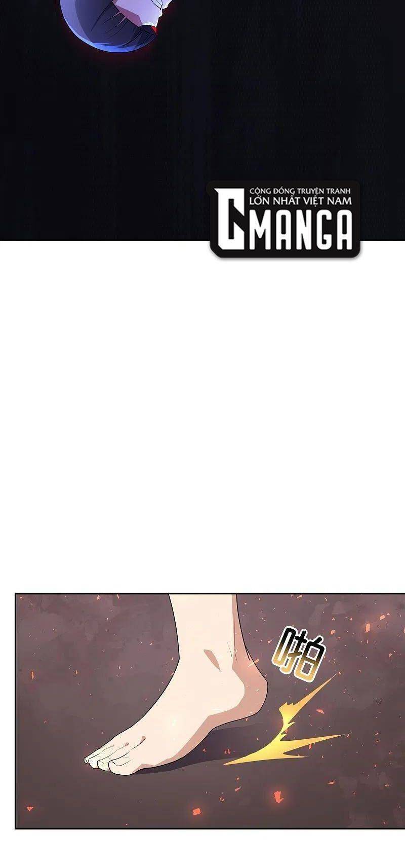 Vòng Bạn Bè Mạnh Nhất Của Tiên Giới Chapter 173 - 33