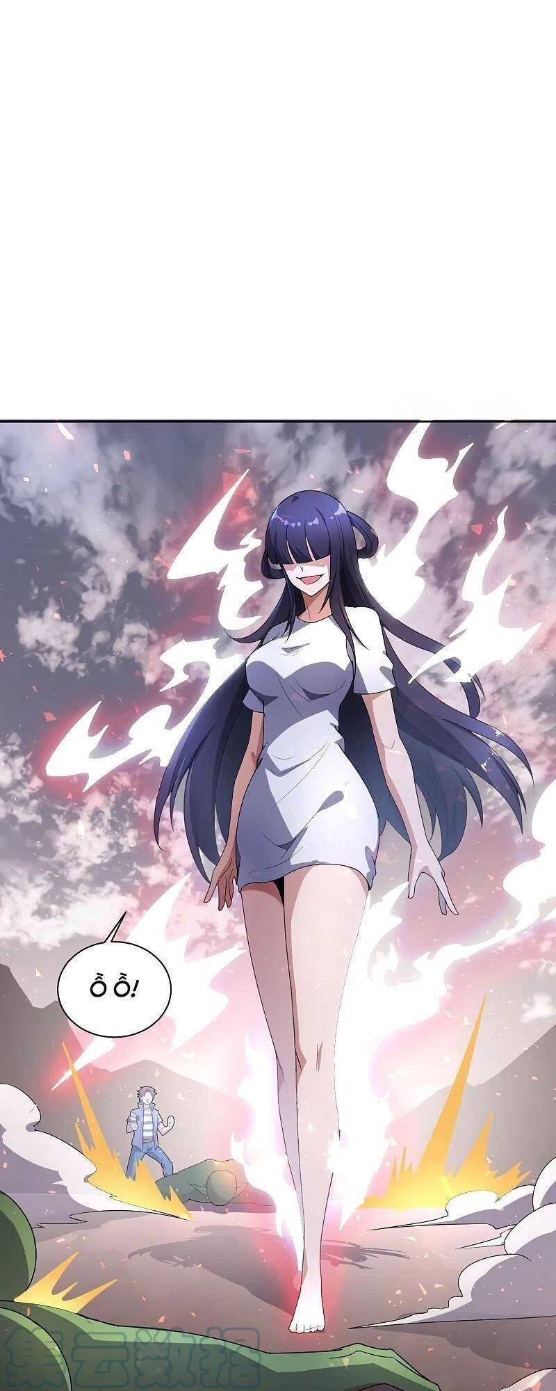 Vòng Bạn Bè Mạnh Nhất Của Tiên Giới Chapter 173 - 34