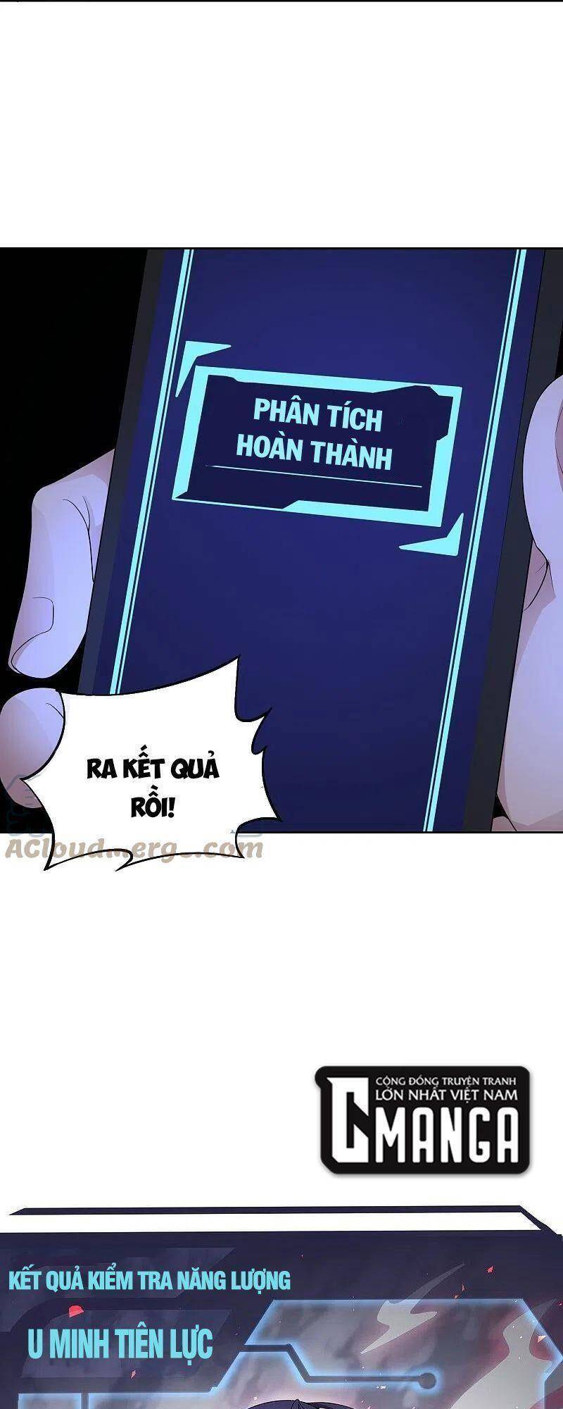 Vòng Bạn Bè Mạnh Nhất Của Tiên Giới Chapter 173 - 36