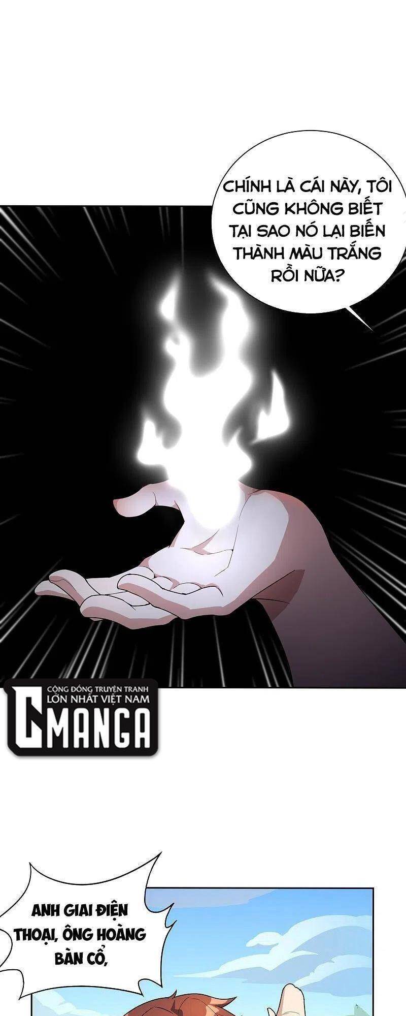 Vòng Bạn Bè Mạnh Nhất Của Tiên Giới Chapter 173 - 5