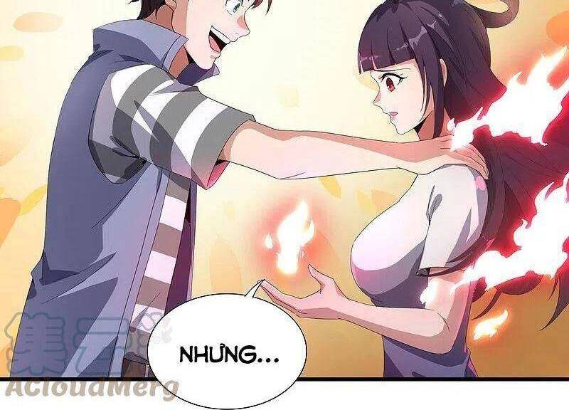 Vòng Bạn Bè Mạnh Nhất Của Tiên Giới Chapter 174 - 2