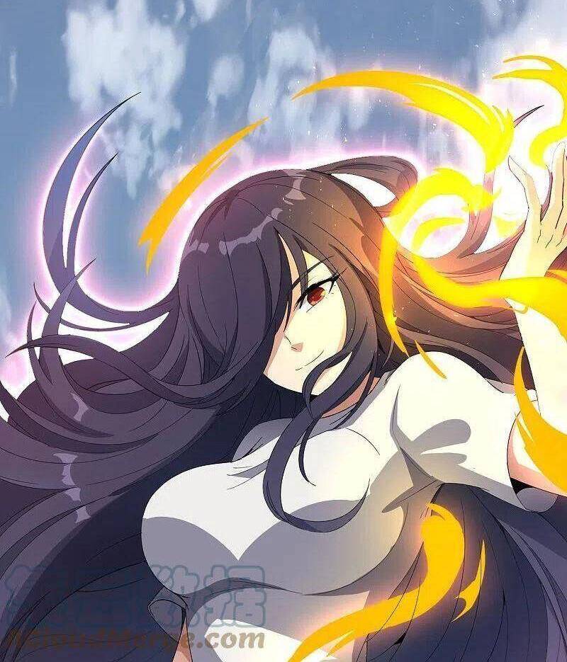 Vòng Bạn Bè Mạnh Nhất Của Tiên Giới Chapter 174 - 19