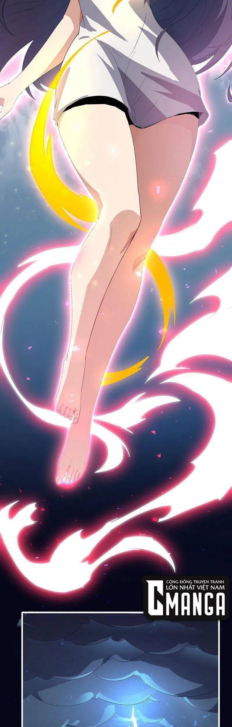 Vòng Bạn Bè Mạnh Nhất Của Tiên Giới Chapter 174 - 20