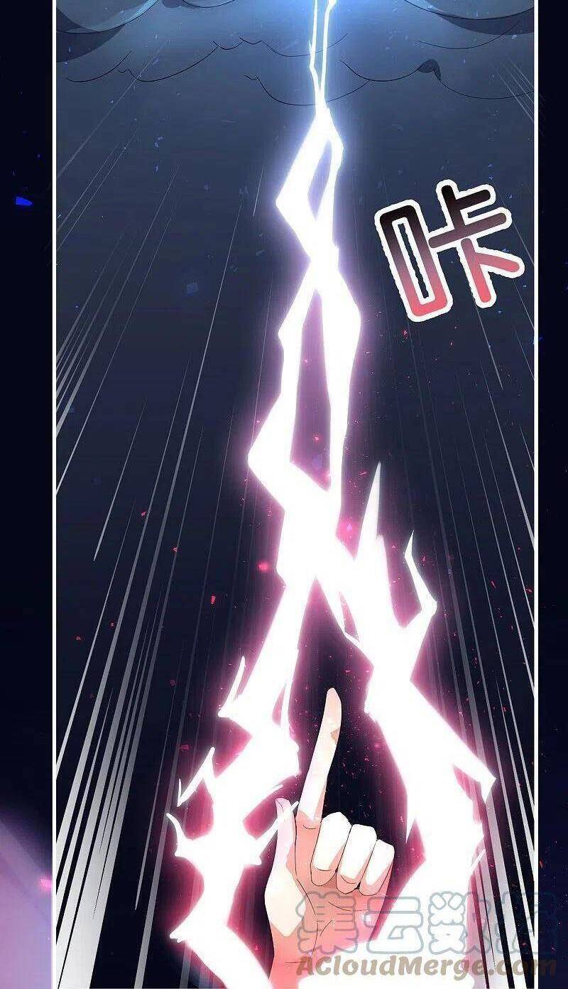 Vòng Bạn Bè Mạnh Nhất Của Tiên Giới Chapter 174 - 21