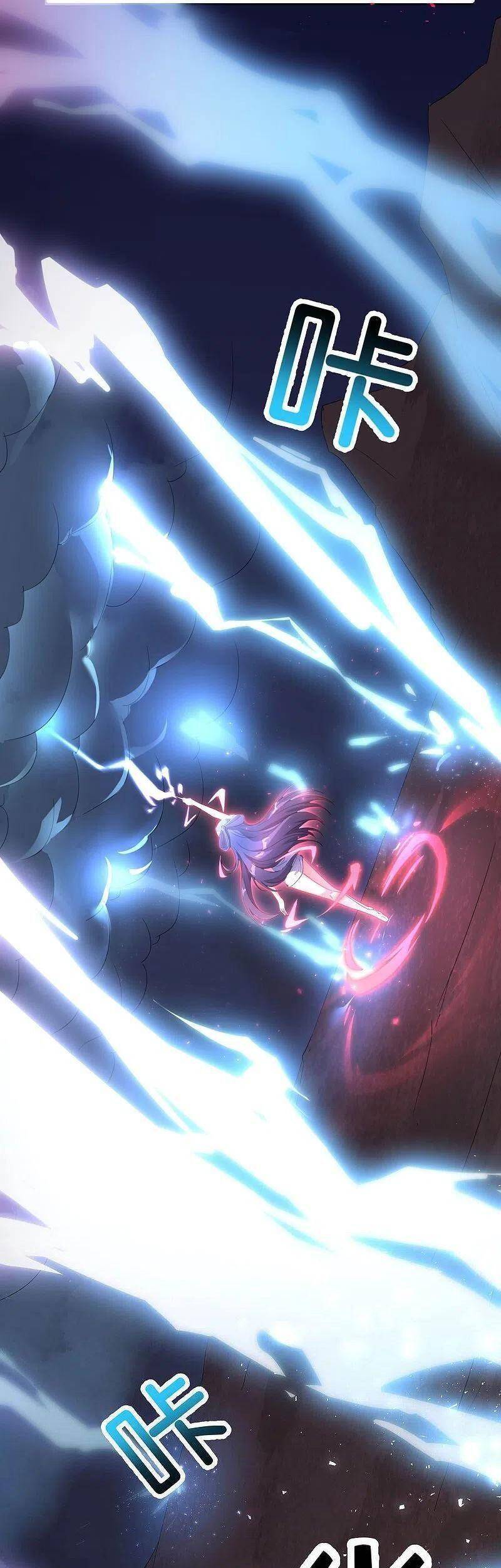 Vòng Bạn Bè Mạnh Nhất Của Tiên Giới Chapter 174 - 22