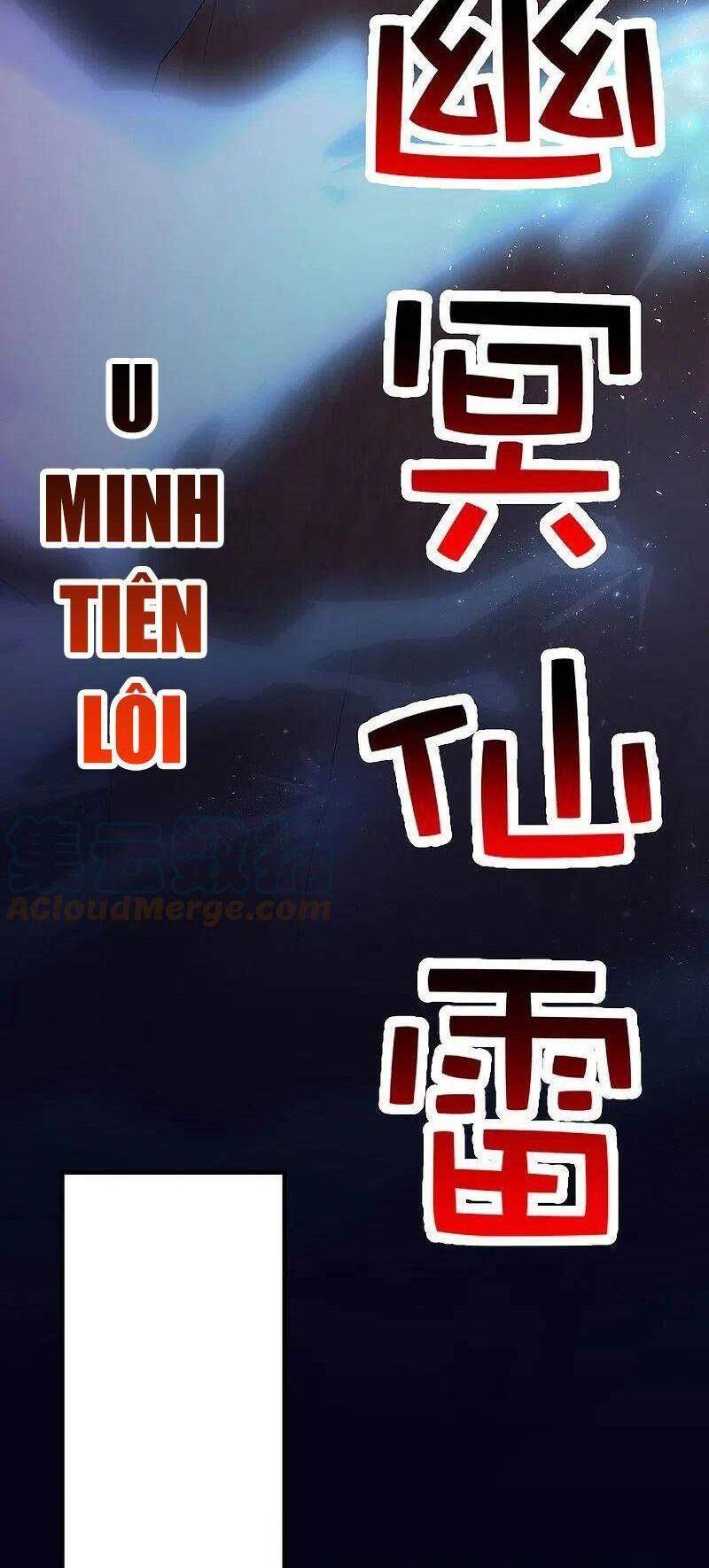 Vòng Bạn Bè Mạnh Nhất Của Tiên Giới Chapter 174 - 23