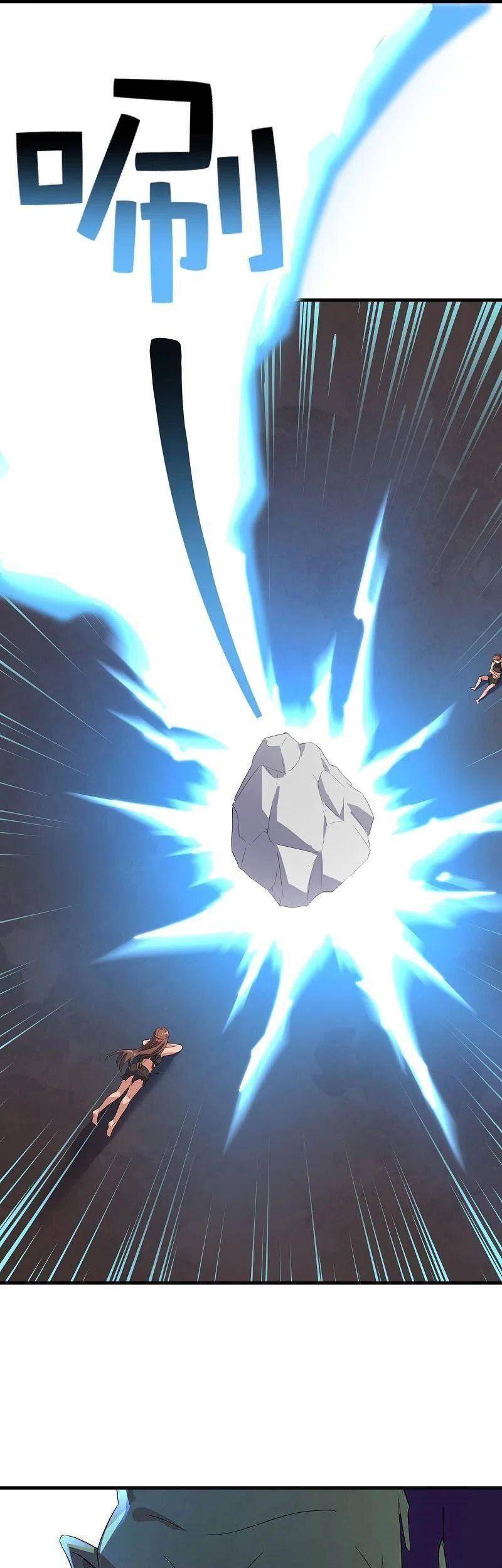 Vòng Bạn Bè Mạnh Nhất Của Tiên Giới Chapter 174 - 26