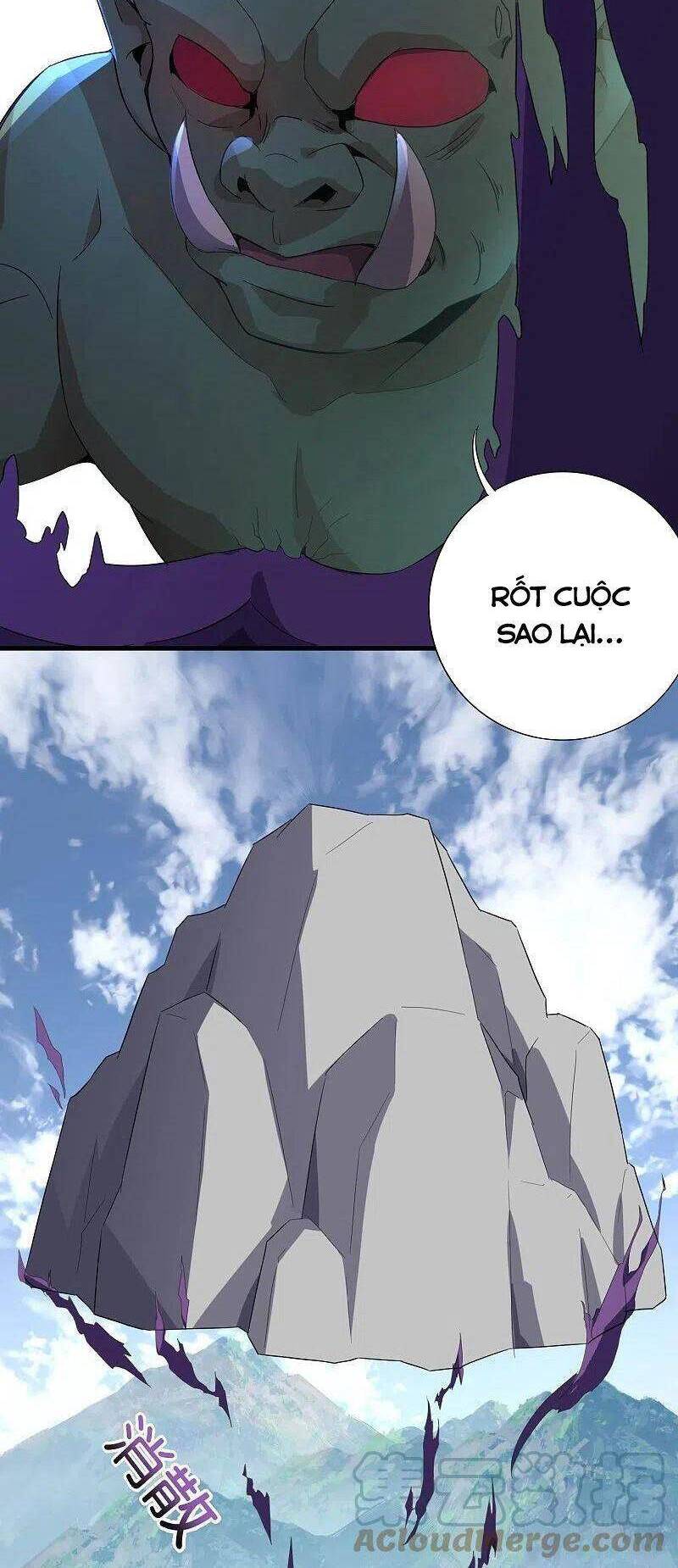 Vòng Bạn Bè Mạnh Nhất Của Tiên Giới Chapter 174 - 27