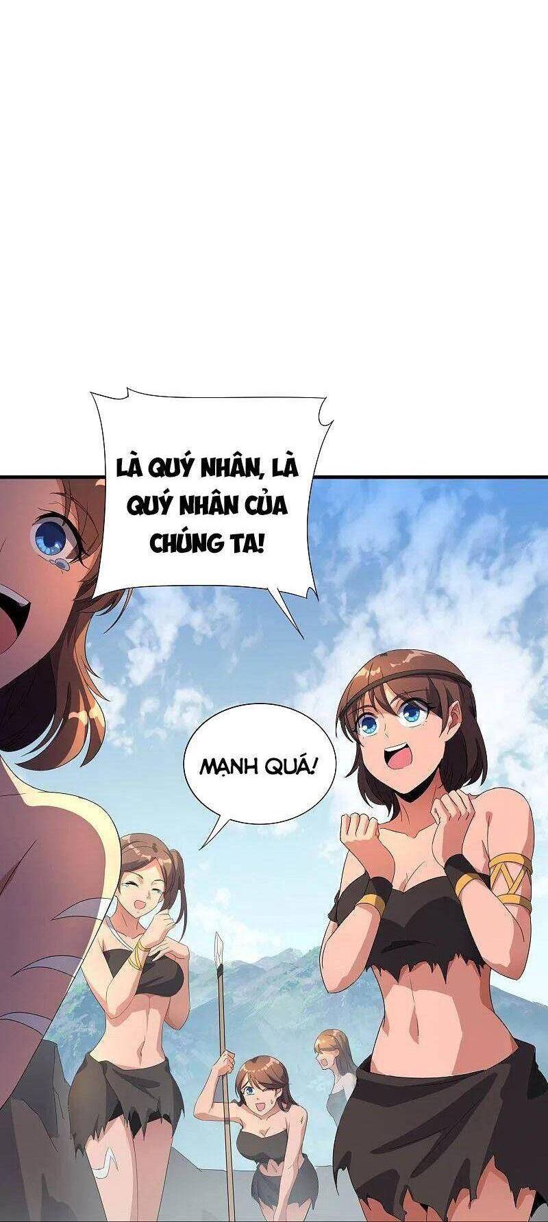 Vòng Bạn Bè Mạnh Nhất Của Tiên Giới Chapter 174 - 29