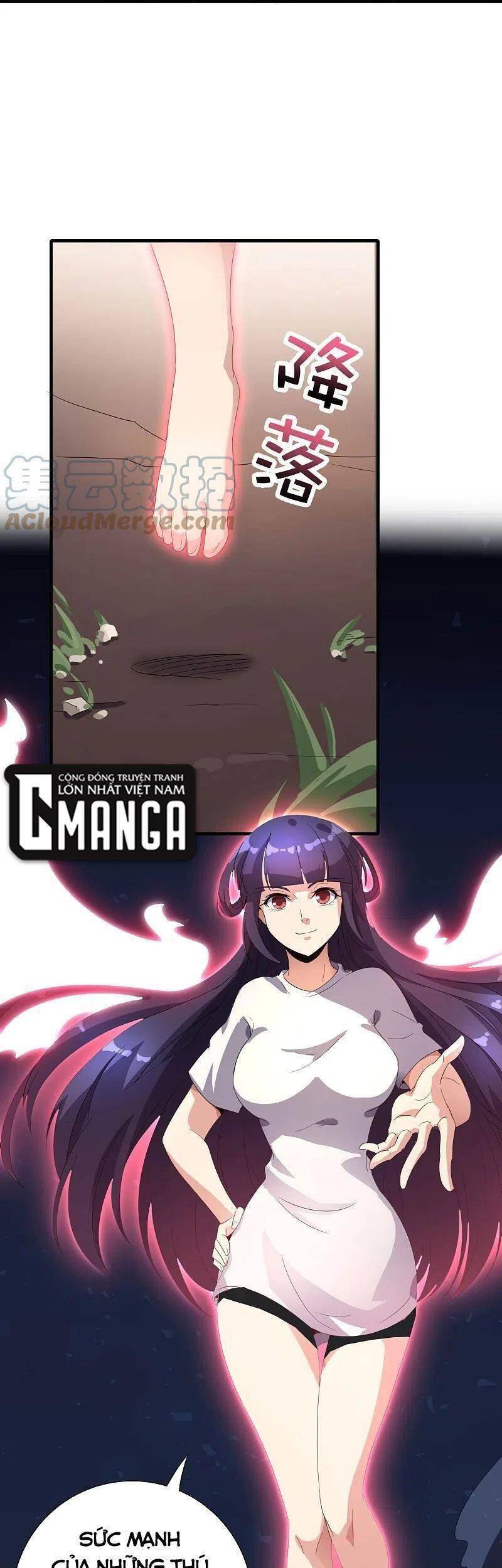 Vòng Bạn Bè Mạnh Nhất Của Tiên Giới Chapter 174 - 30