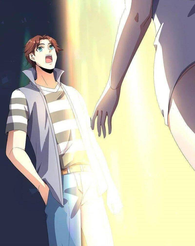 Vòng Bạn Bè Mạnh Nhất Của Tiên Giới Chapter 174 - 33