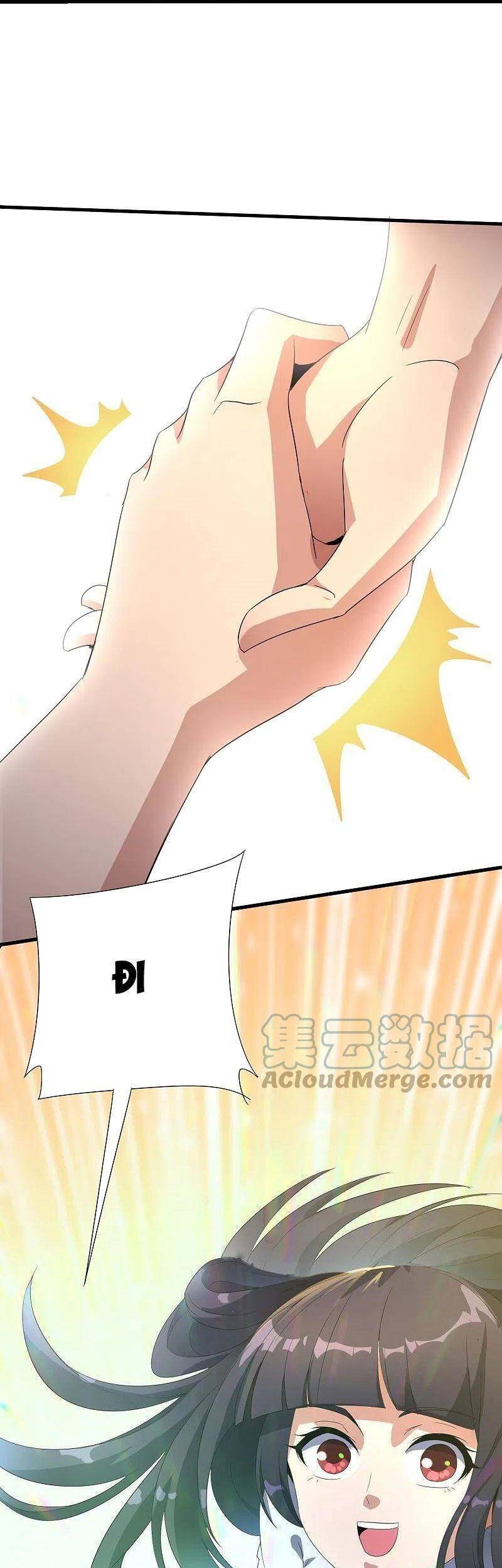 Vòng Bạn Bè Mạnh Nhất Của Tiên Giới Chapter 174 - 34