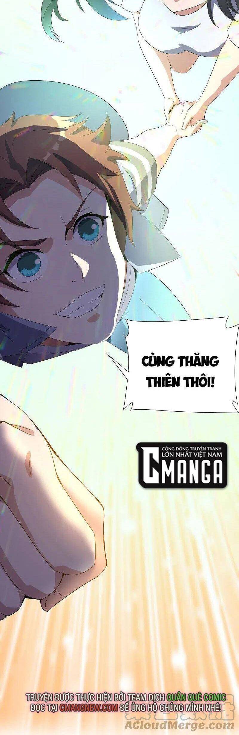 Vòng Bạn Bè Mạnh Nhất Của Tiên Giới Chapter 174 - 35