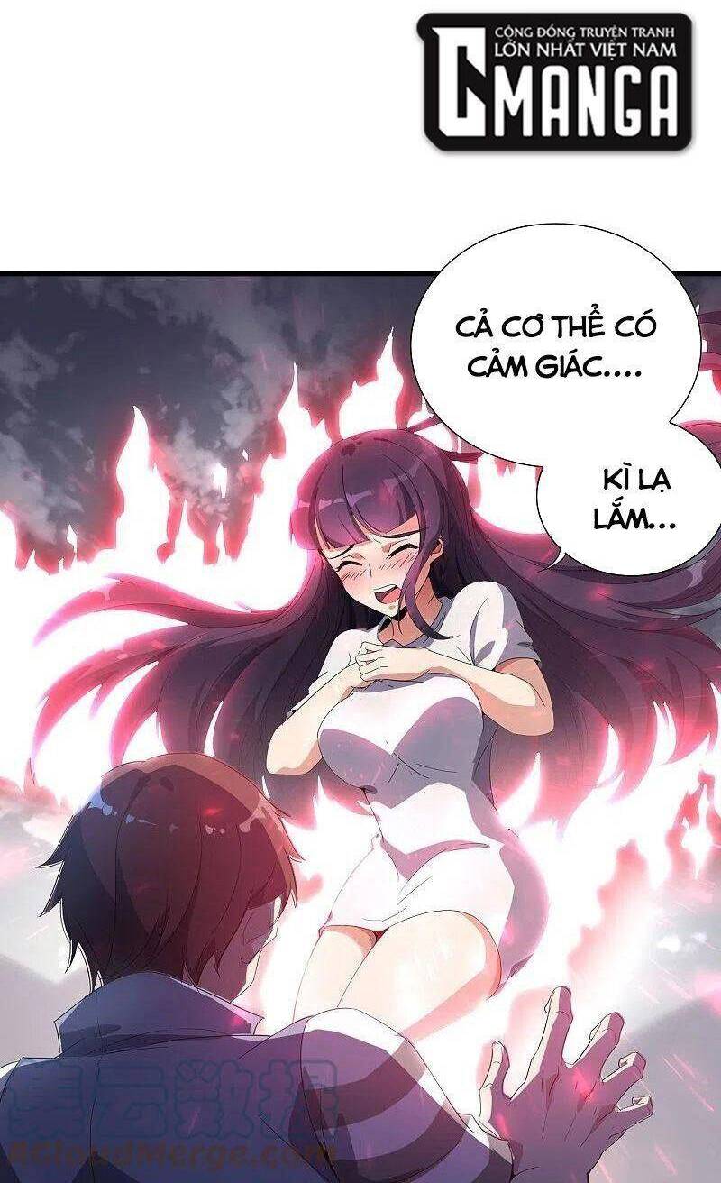 Vòng Bạn Bè Mạnh Nhất Của Tiên Giới Chapter 174 - 5