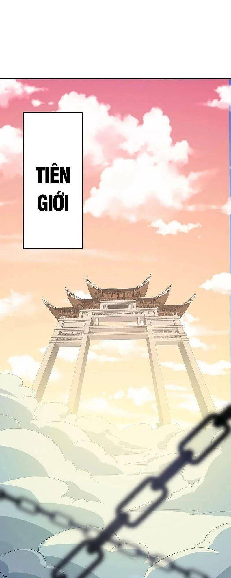 Vòng Bạn Bè Mạnh Nhất Của Tiên Giới Chapter 175 - 1