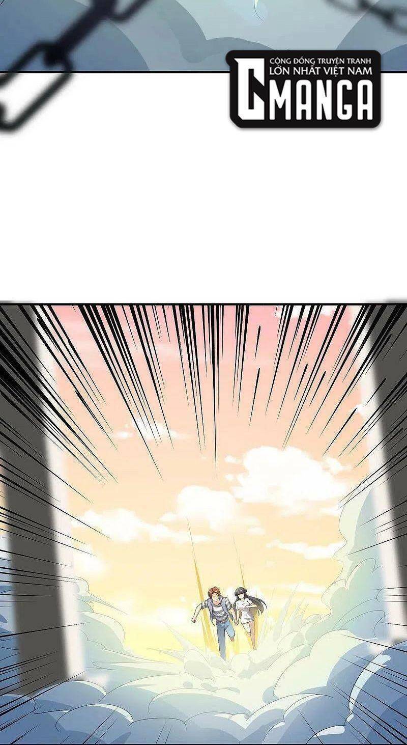 Vòng Bạn Bè Mạnh Nhất Của Tiên Giới Chapter 175 - 2