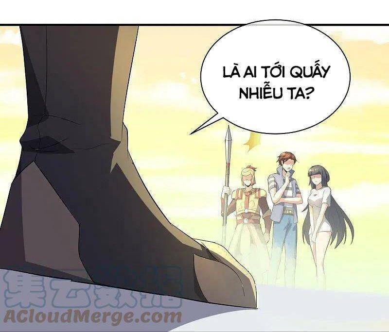 Vòng Bạn Bè Mạnh Nhất Của Tiên Giới Chapter 175 - 14