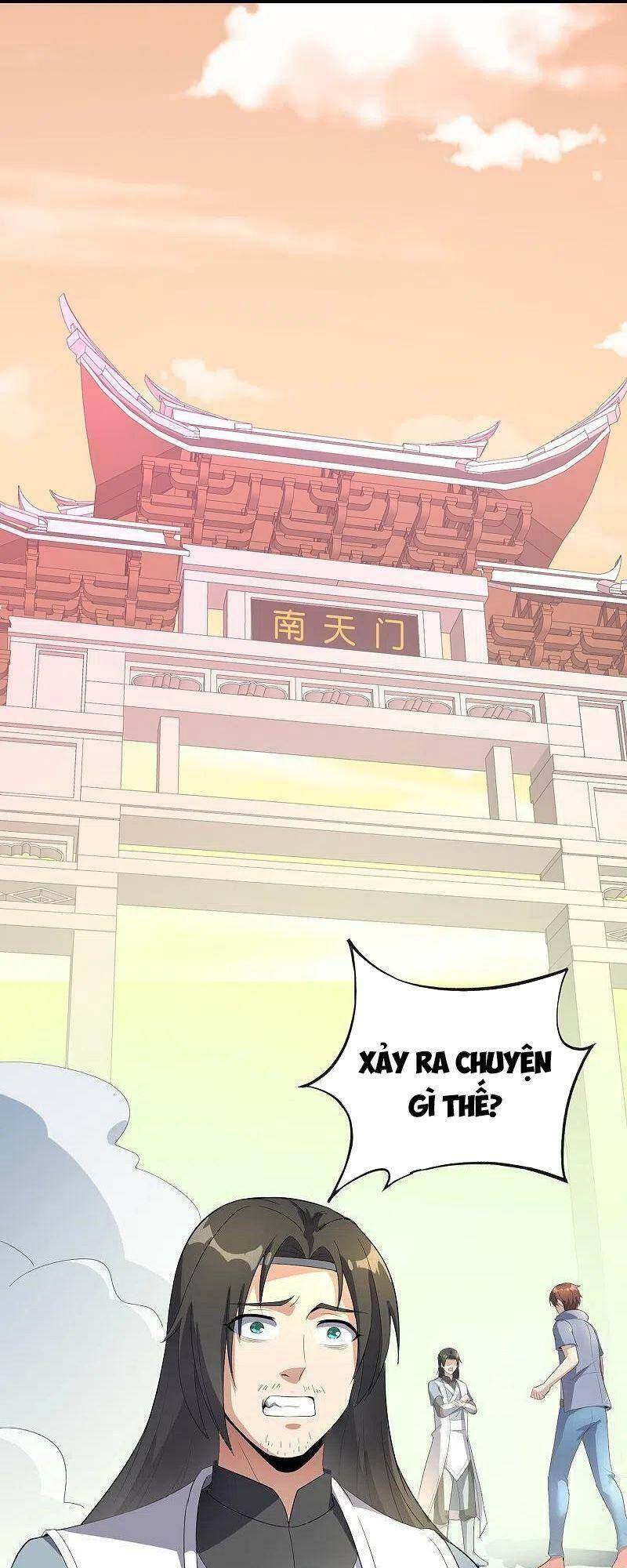 Vòng Bạn Bè Mạnh Nhất Của Tiên Giới Chapter 175 - 15