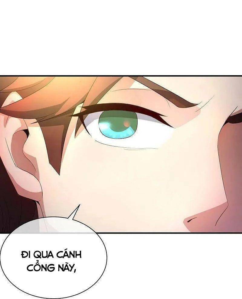 Vòng Bạn Bè Mạnh Nhất Của Tiên Giới Chapter 175 - 4