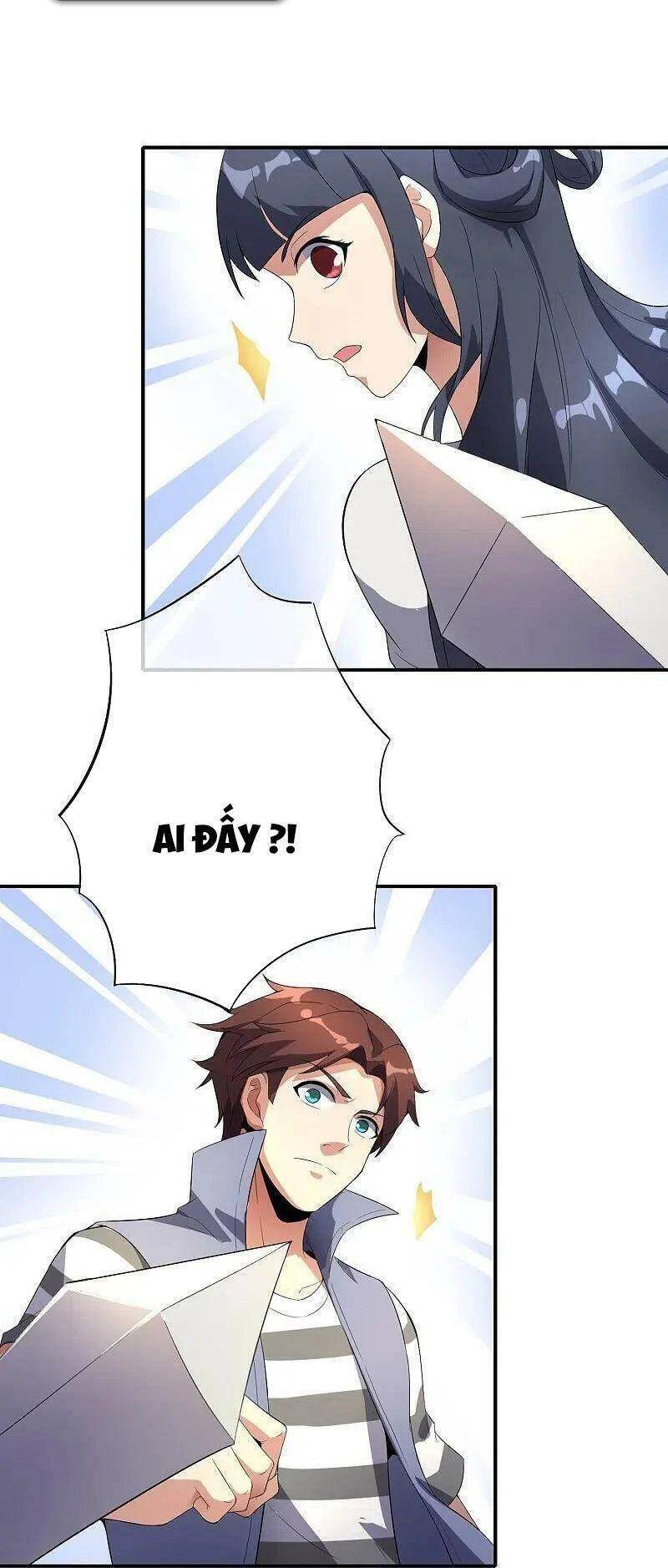 Vòng Bạn Bè Mạnh Nhất Của Tiên Giới Chapter 175 - 6