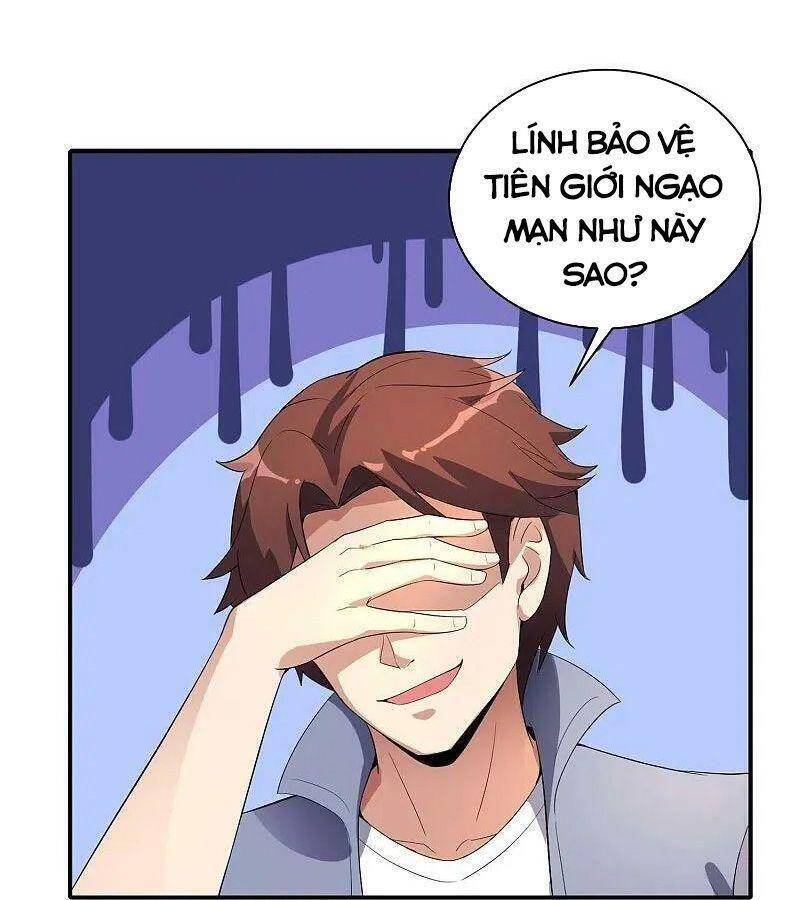 Vòng Bạn Bè Mạnh Nhất Của Tiên Giới Chapter 175 - 8