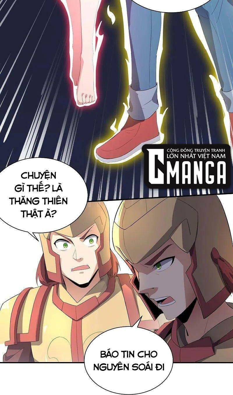 Vòng Bạn Bè Mạnh Nhất Của Tiên Giới Chapter 175 - 10
