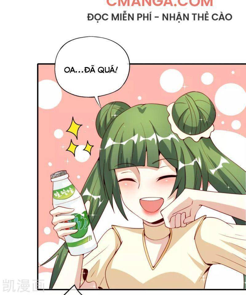 Vòng Bạn Bè Mạnh Nhất Của Tiên Giới Chapter 81 - 2