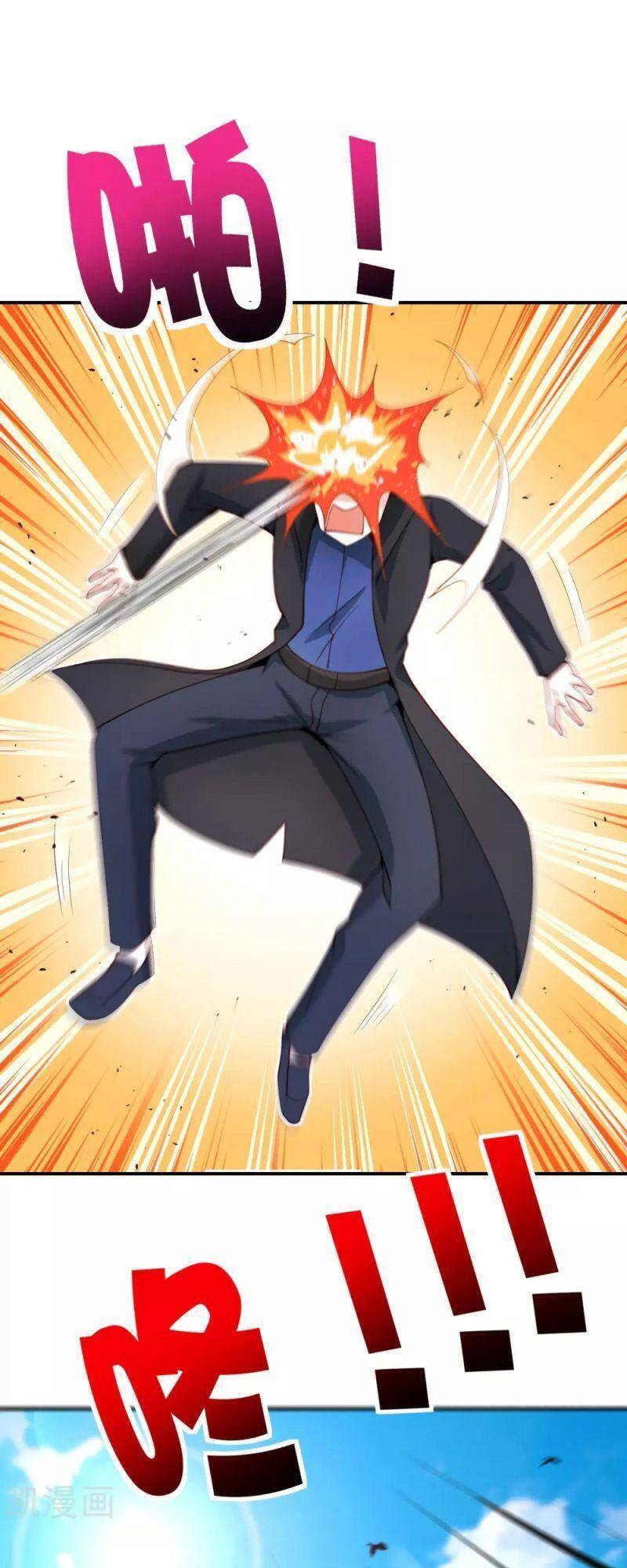 Vòng Bạn Bè Mạnh Nhất Của Tiên Giới Chapter 81 - 13