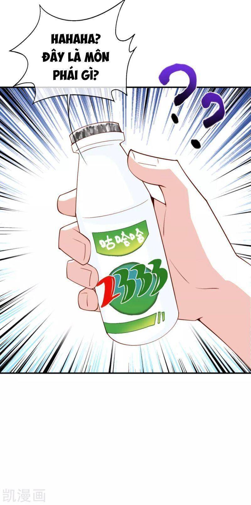 Vòng Bạn Bè Mạnh Nhất Của Tiên Giới Chapter 81 - 16