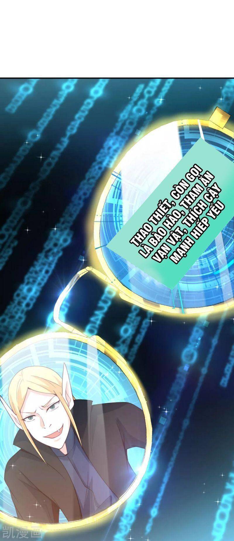 Vòng Bạn Bè Mạnh Nhất Của Tiên Giới Chapter 81 - 24