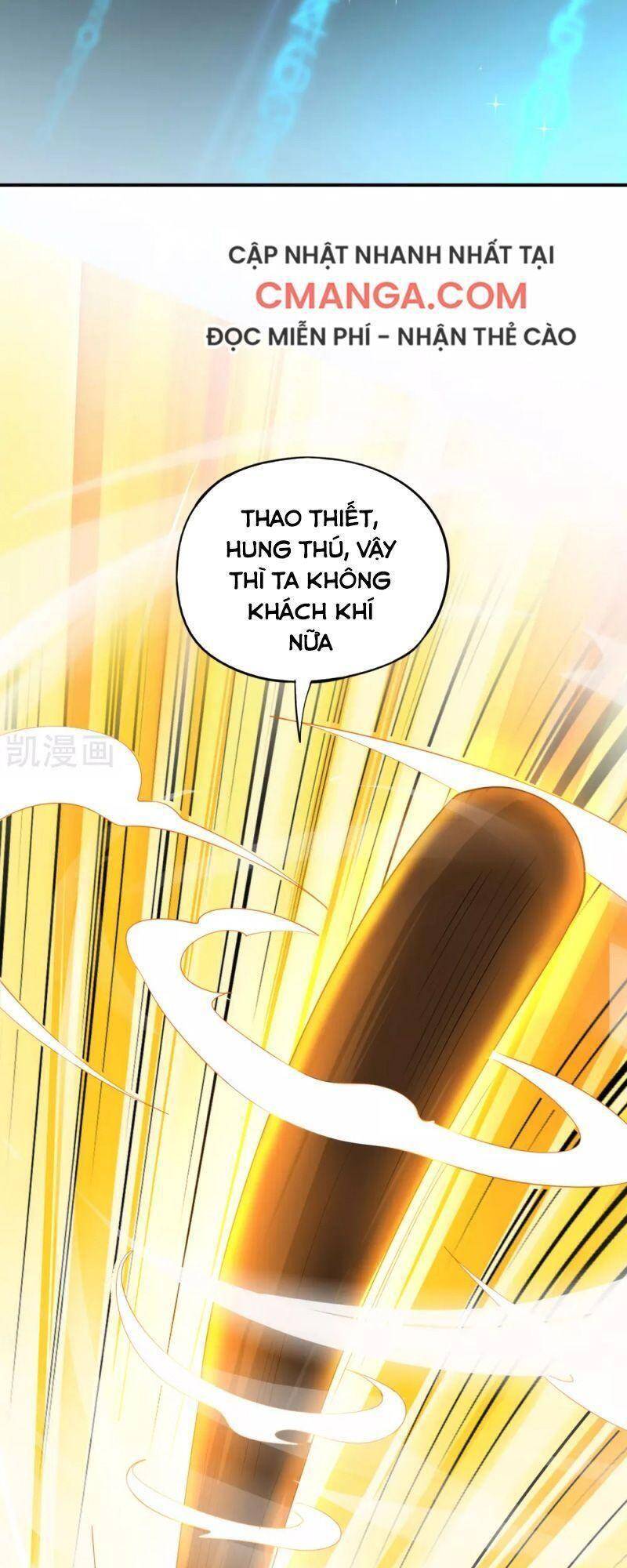 Vòng Bạn Bè Mạnh Nhất Của Tiên Giới Chapter 81 - 25