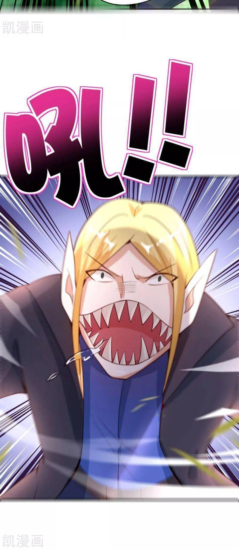 Vòng Bạn Bè Mạnh Nhất Của Tiên Giới Chapter 81 - 28