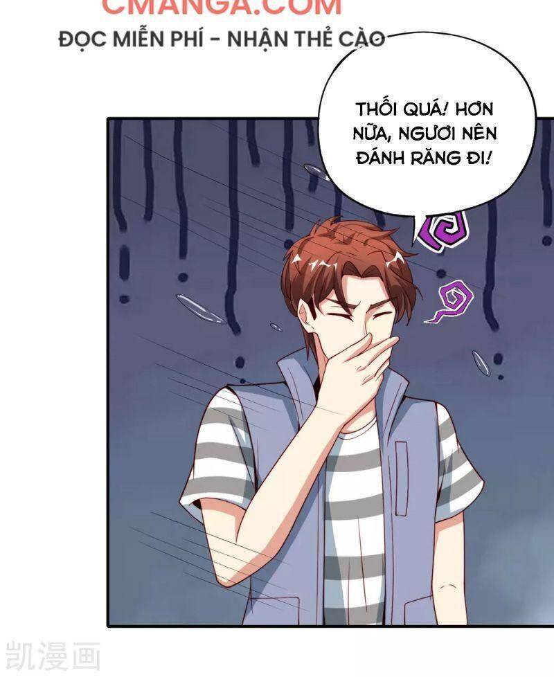 Vòng Bạn Bè Mạnh Nhất Của Tiên Giới Chapter 81 - 35