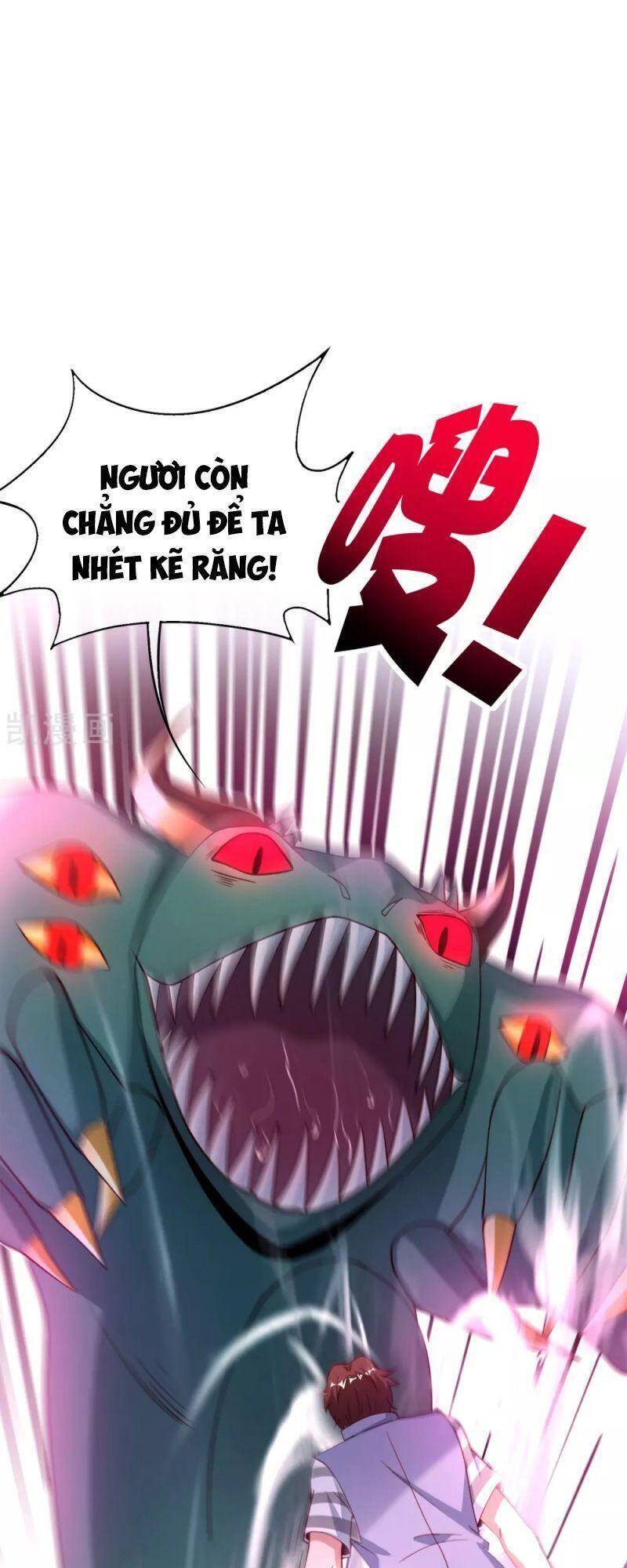 Vòng Bạn Bè Mạnh Nhất Của Tiên Giới Chapter 81 - 36