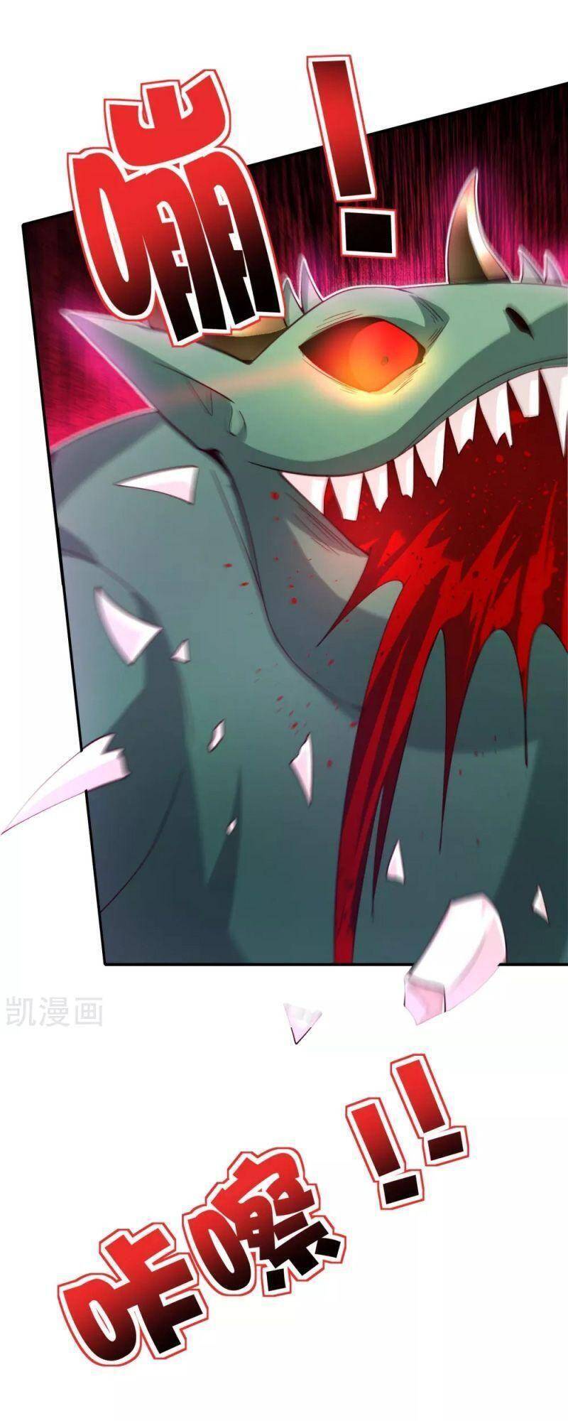 Vòng Bạn Bè Mạnh Nhất Của Tiên Giới Chapter 81 - 40