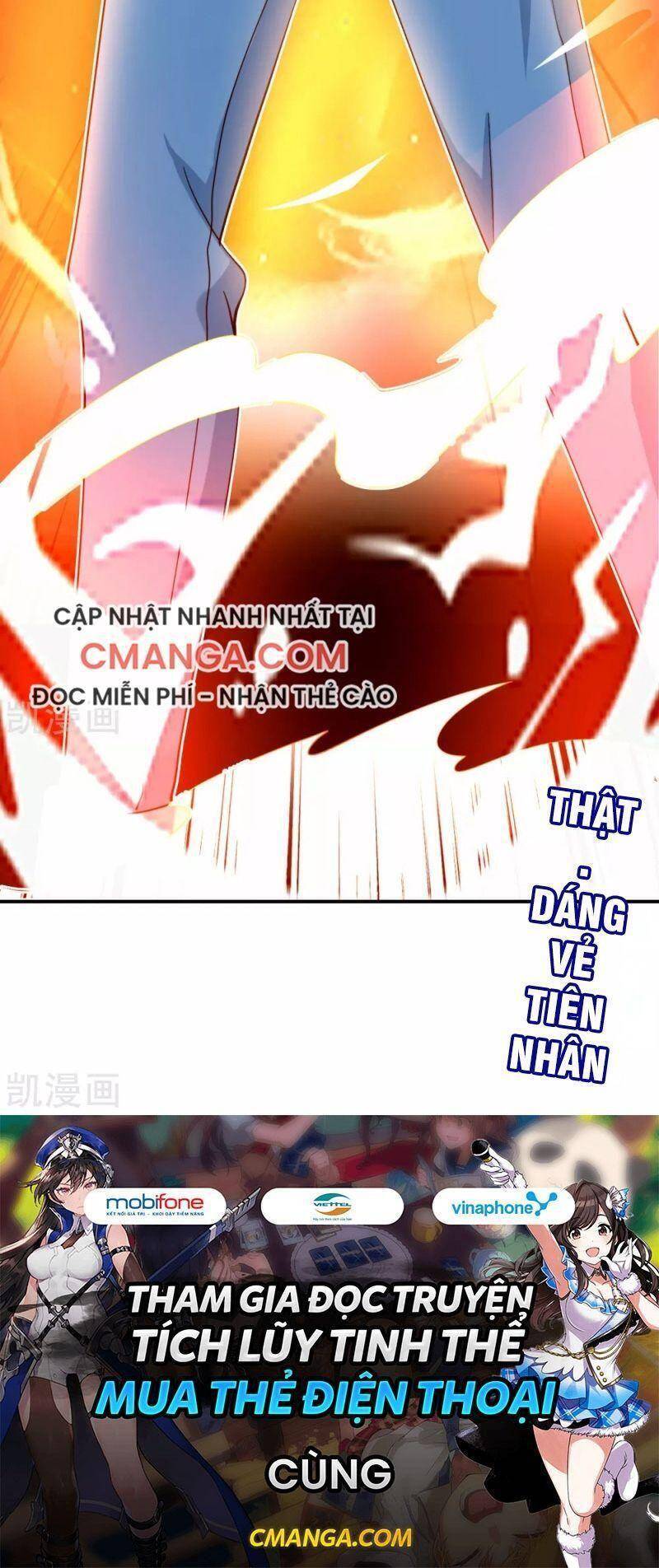 Vòng Bạn Bè Mạnh Nhất Của Tiên Giới Chapter 81 - 43