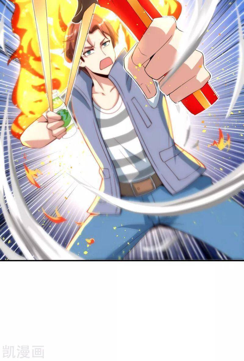 Vòng Bạn Bè Mạnh Nhất Của Tiên Giới Chapter 81 - 10