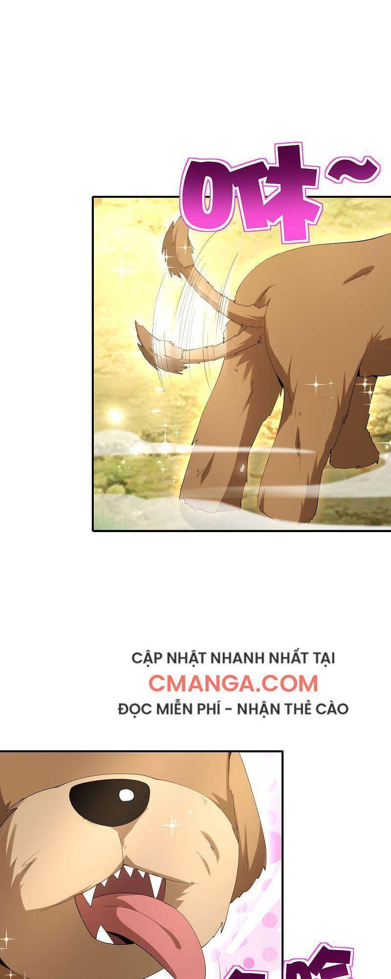 Vòng Bạn Bè Mạnh Nhất Của Tiên Giới Chapter 83 - 1