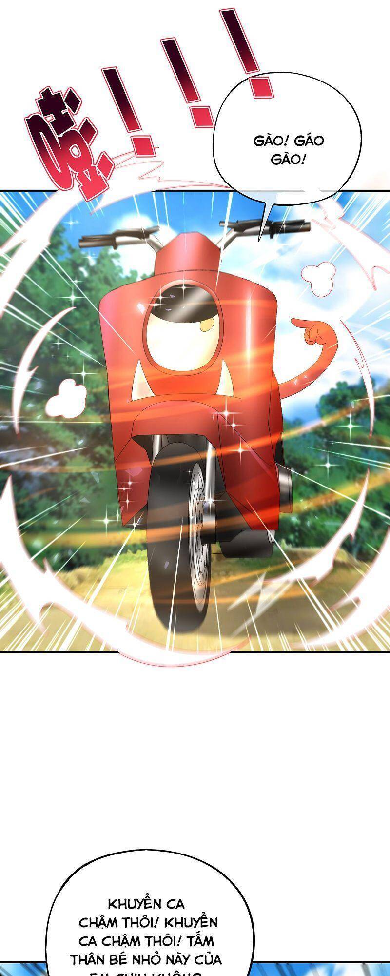 Vòng Bạn Bè Mạnh Nhất Của Tiên Giới Chapter 83 - 11