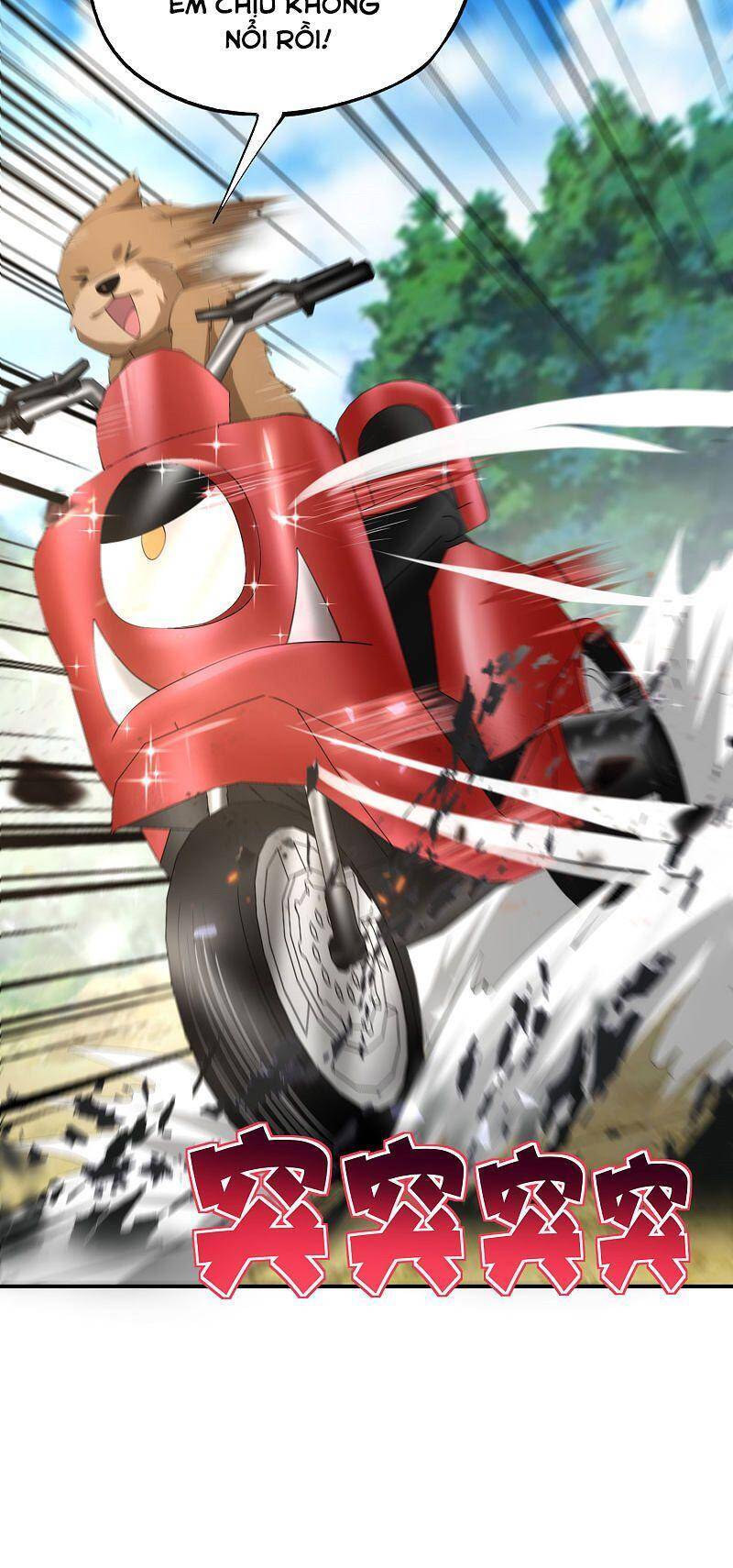 Vòng Bạn Bè Mạnh Nhất Của Tiên Giới Chapter 83 - 12