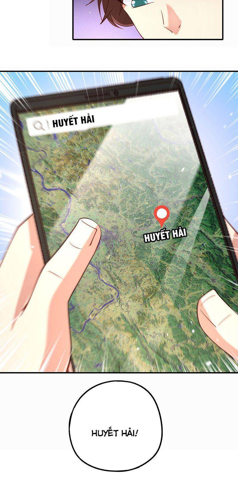 Vòng Bạn Bè Mạnh Nhất Của Tiên Giới Chapter 83 - 16