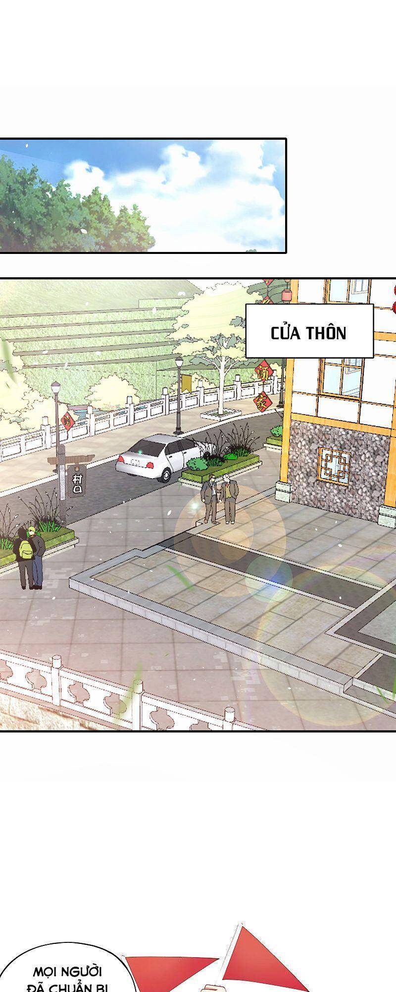 Vòng Bạn Bè Mạnh Nhất Của Tiên Giới Chapter 83 - 17