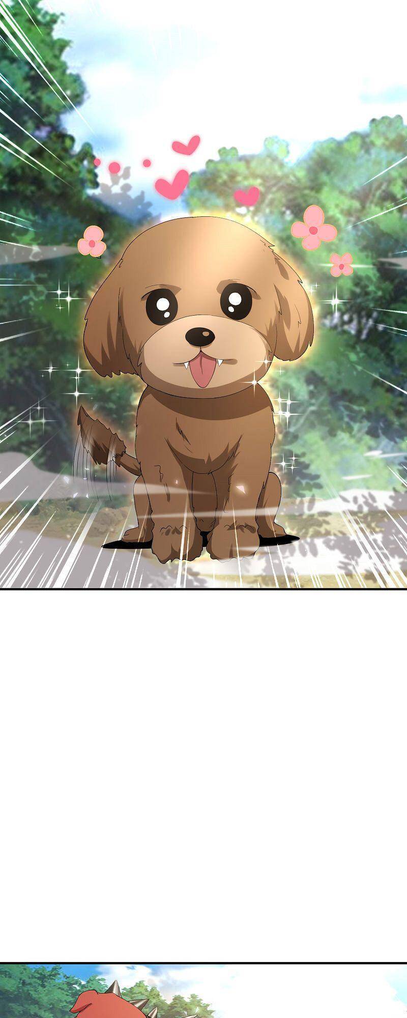 Vòng Bạn Bè Mạnh Nhất Của Tiên Giới Chapter 83 - 3