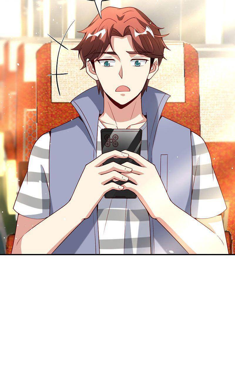 Vòng Bạn Bè Mạnh Nhất Của Tiên Giới Chapter 83 - 23