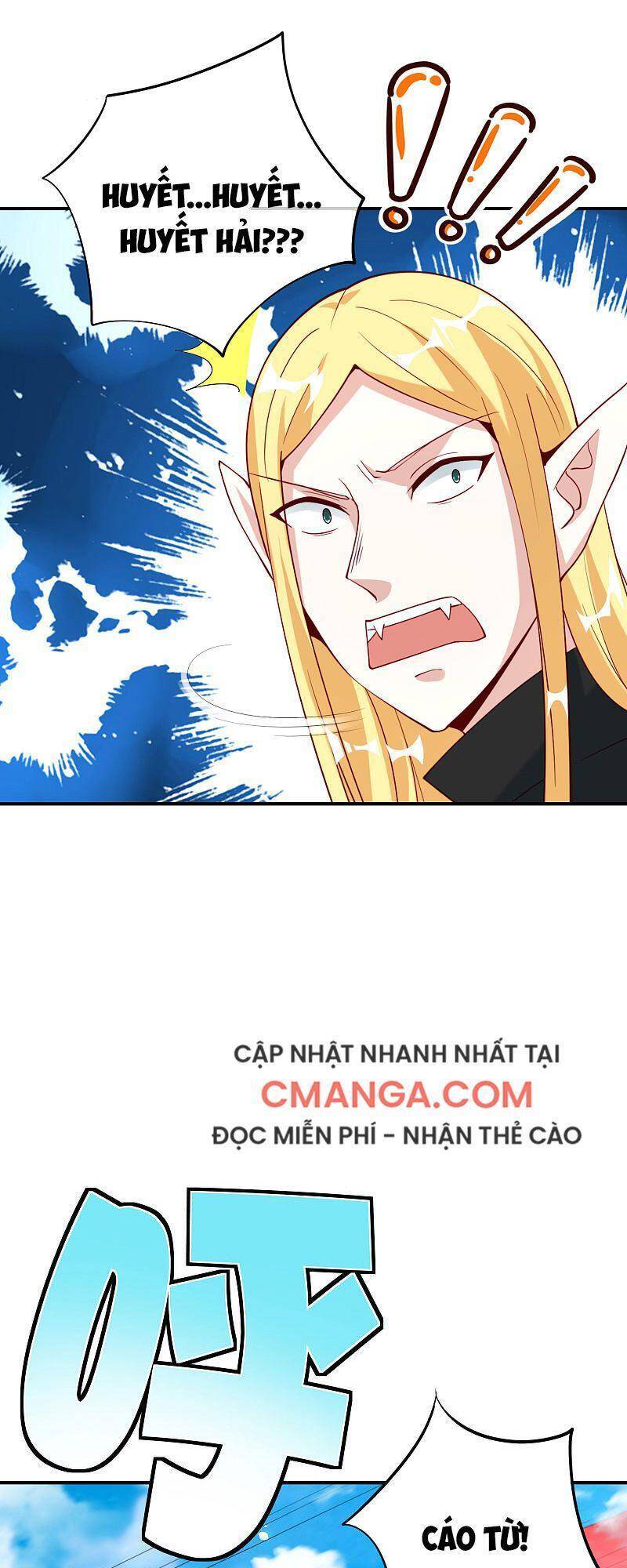 Vòng Bạn Bè Mạnh Nhất Của Tiên Giới Chapter 83 - 24