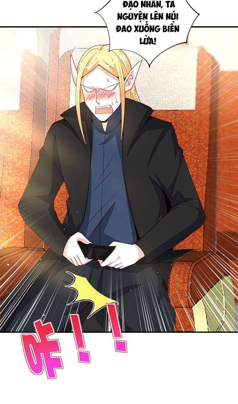 Vòng Bạn Bè Mạnh Nhất Của Tiên Giới Chapter 83 - 27